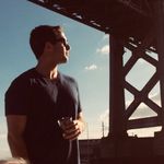 Justin Stebbins - @justin_stebbins - Instagram