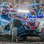 Justin Steck - @steckracing18 - Instagram
