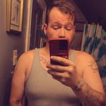 Jynx Justin Steck - @1611babayaga - Instagram
