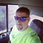 Justin Steed - @wtfsteed85 - Instagram