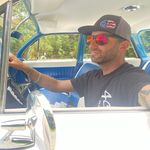 Justin steed - @phatmonkey001 - Instagram