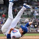Actually the real Justin Steele - @justin_steele_is_better - Instagram