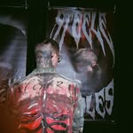 𝔍𝔲𝔰𝔱𝔦𝔫 𝔖𝔱𝔢𝔢𝔩𝔢 - @steeleneedles - Instagram
