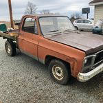 Justin Steele - @the_brown_build - Instagram