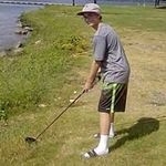 Justin Steele - @justgolfsteele - Instagram