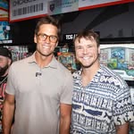 Justin Steele - @steeleyssportscards - Instagram