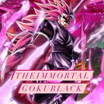 Justin Steele - @the_immortal_goku_black - Instagram