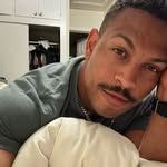 Justin Steele Velasquez - @jvsteele - Instagram