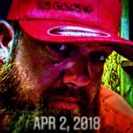 Justin Steen - @kornbread55 - Instagram