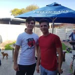 Justin Steenkamp - @justinsteenkamp70 - Instagram
