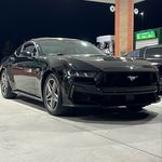 Justin Steeves - @blackthunder_5.0 - Instagram