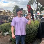 Justin Steeves - @steevesfella - Instagram