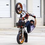 Justin Steeves - @js_stuntz - Instagram