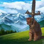 Justin Steeves - @emomcgoth - Instagram
