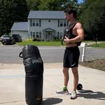 Justin Steeves - @justinsteeves24 - Instagram