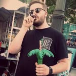 Justin Steffen - @j_steffen74 - Instagram