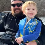 Justin Stegall - @silverbeast_driver - Instagram