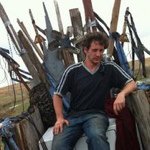 Justin Stegall - @pilgrim44 - Instagram