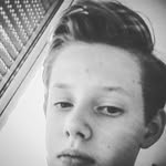 Justin2056 - @justinstegmann381 - Instagram