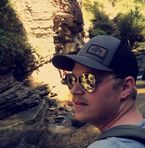Justin Stegman - Facebook