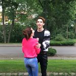 Justin Stein - @binjustin - Instagram