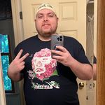 Justin Stein - @biohizzle - Instagram
