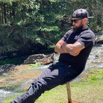 Justin Steinbach - @sureshot_steinbach - Instagram