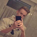 Justin Steinbach - @jusutin78 - Instagram