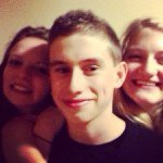 Justin Steinbach - @xjustin99x - Instagram
