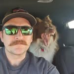 Justin K. Steinberg - @frankensteiny90 - Instagram