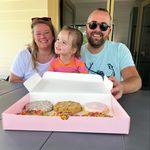 Justin Steinberg - @bigkatsteins - Instagram