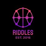 Justin Steinberg - @hesoriddles - Instagram