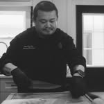 Justin Steinberg - @chefjustinsteinberg - Instagram