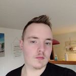 Justin Steinberg - @xbloodyxsoulx - Instagram