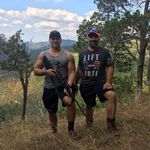 Justin Steinberger - @justinsteinberger - Instagram