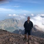 Justin Steiner - @justinthealps - Instagram