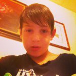 Justin Steiner - @justin_is_cool_like_a_boss - Instagram