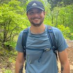 Justin Steiner - @justinmsteiner - Instagram