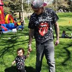 Justin Steiner - @4steiner20 - Instagram
