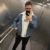 Justin Steinfeld - Facebook