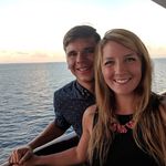 Justin and Laura Steinke - @steink_wok - Instagram