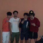Justin - @justin.steinke04 - Instagram