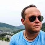 Justin Steinke - @justin.steinke - Instagram