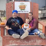 Justin Steinke - Facebook