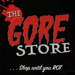 Justin Steinke - @the_gore_store - Instagram
