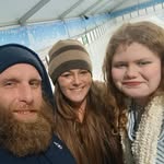 Justin Stell - @bluejaws.52 - Instagram