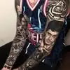 Justin Quest - @justin.quest3 - TikTok