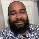 Justin Stephen - @djentleram - Instagram