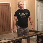 Justin Stephens - @rustysrusticjewelry - Instagram