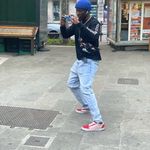 Justin Stephens - @iitzsmokey - Instagram